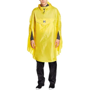 Hock Poncho Imperméable Rain Light pas cher