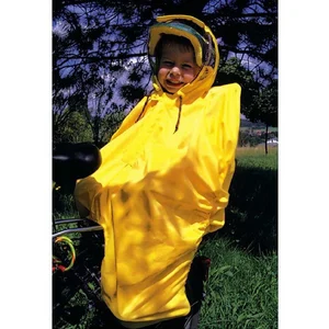 Hock Poncho Imperméable Rain-bow pas cher