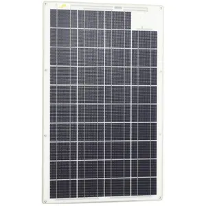 SunWare SW-40165, 60 Wp Module solaire monocristallin 60 Wp 12 V pas cher