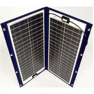 SunWare SW-22039, 90 Wp Module solaire polycristallin 90 Wp 12 V pas cher