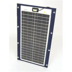 SunWare SW-12039, 45 Wp Module solaire polycristallin 45 Wp 12 V pas cher