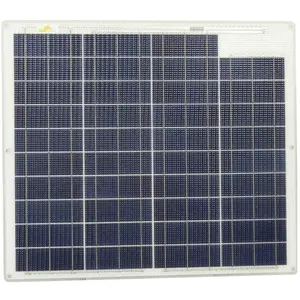 SunWare SW-40183, 60 Wp Module solaire monocristallin 60 Wp 12 V pas cher