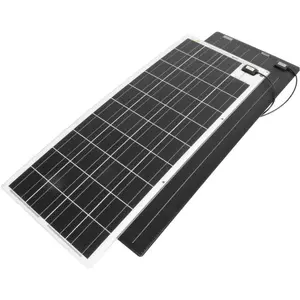 SunWare SW-20182, 45Wp Module solaire monocristallin 50 Wp 12 V