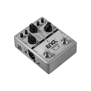 Engl Engl Cabloader - Simulateur De Haut-Parleur/ Di - Format Pédale pas cher