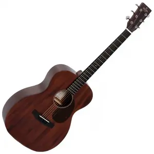 Sigma 00M-15 - Guitare acoustique - Naturel satiné