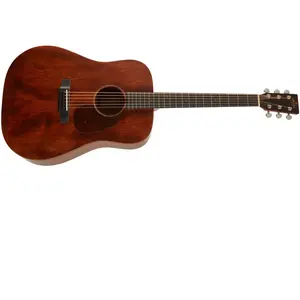 Comparateur de prix : Sigma DM-15 - Guitare acoustique Dreadnought - Naturel satiné