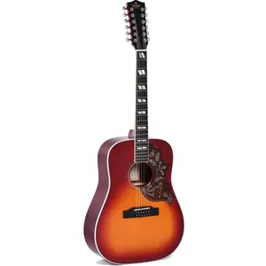 Sigma Guitars DM12-SG5Vendu parbax-music