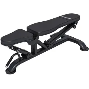 Banc Musculation Universel PRO MAXXUS pas cher