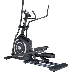 Comparateur de prix : Vélo elliptique MAXXUS CX 6.1 - Résistance magnétique - Longueur de fo...