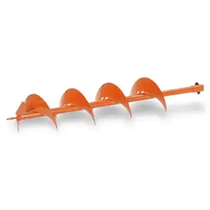 Fuxtec - Mèche 80 cm diamètre 150mm tarière thermique pas cher