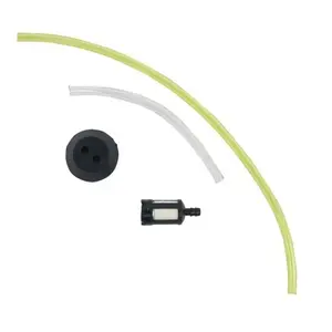 Tuyau d'alimentation en carburant Fuxtec souffleur FX-LB126/LBS126 pas cher