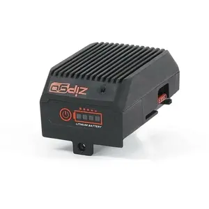 Batterie de starter tondeuse - FUXTEC - RM-eS Serie (jusque 2022) pas cher