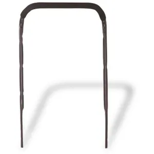 Guidon poignée supérieure Fuxtec tondeuse série rm