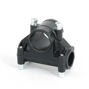 Support de fixation deux mains noir - FUXTEC - débroussailleuses multi...Vendu parcarrefour
