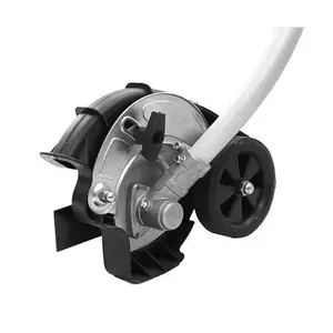 Embout coupe-bordure Fuxtec pour débroussailleuses et outils multifonc... pas cher