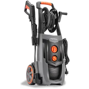 Nettoyeur Haute Pression FUXTEC FX-HDRP2500 2500W, 195 bar, 7,8 L/min,... pas cher