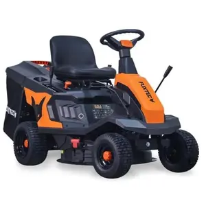 Comparateur de prix : Tondeuse autoportée 66 cm de coupe 224cc FUXTEC FX-RMR66 - Ejection b...