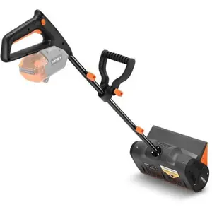 Fraise à neige sans fil FUXTEC FX-E1SCH20 Batterie et chargeur non ... pas cher