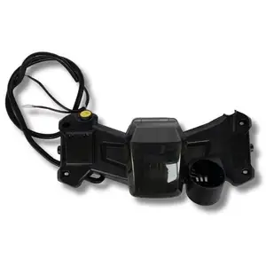 Lanceur / tirette de starter - FUXTEC - tondeuse serie RM pas cher