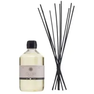 Comparateur de prix : OLORI Luxury Edition Oud Nachfüller Parfum d'ambiance 1000 ml