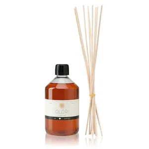 OLORI Reed Recharge d'orange Parfum d'ambiance 1000 ml pas cher
