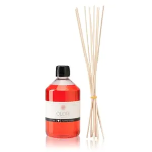 OLORI Reed Recharge d'ylang-ylang Parfum d'ambiance 1000 ml pas cher