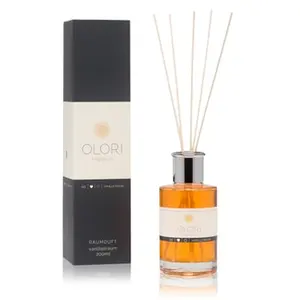 OLORI Reed Rêve de vanille Parfum d'ambiance 1000 ml pas cher
