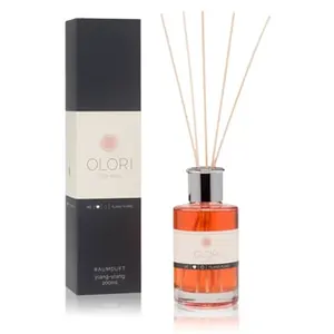 OLORI Reed Ylang-ylang Parfum d'ambiance 1000 ml pas cher