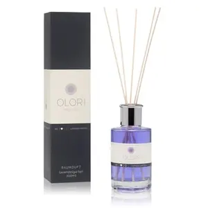 OLORI Reed Lavendelgarten Parfum d'ambiance 1000 ml pas cher