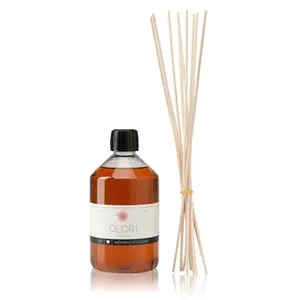 OLORI Reed Recharge de magie de Noël Parfum d'ambiance 1000 ml pas cher