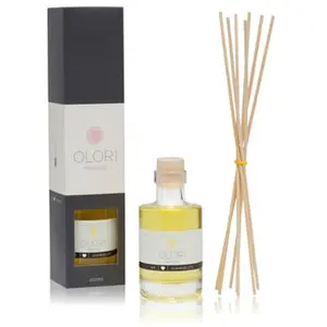 OLORI Reed Jasminblüte Parfum d'ambiance 1000 ml pas cher