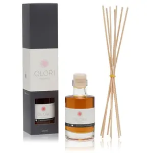 OLORI Reed Magie de Noël Parfum d'ambiance 1000 ml pas cher
