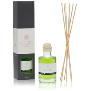 OLORI Reed Frische Minze Parfum d'ambiance 1000 ml pas cher
