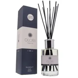 OLORI Luxury Edition Oud Parfum d'ambiance 1000 ml pas cher