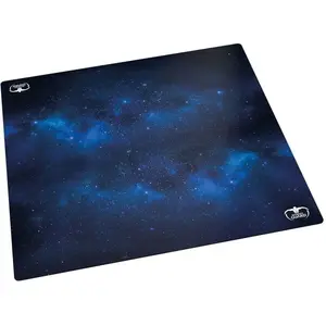 Comparateur de prix : Ultimate Guard Tapis de Jeu 60 Mystic Space 61 x 61 cm (Multicolore)