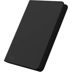 Comparateur de prix : Ultimate Guard Dossier De Lettres Zipfolio 360 18 Pocket Xenoskin