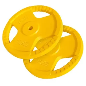 Comparateur de prix : Gorilla Sports Disques 31mm de 1,25 à 25KG non défini 30kg (6x5kg)
