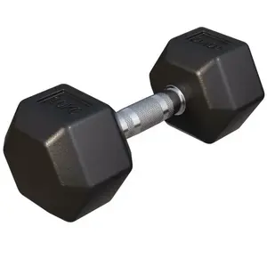 Comparateur de prix : Halteres hexagonaux gorilla sports pro   de 2 a 50 kg   poids   10 kg