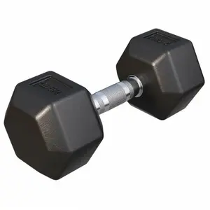 Comparateur de prix : Halteres hexagonaux gorilla sports pro de 2 a 50 kg poids 12 5 kg