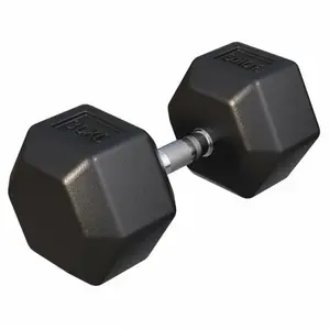 Comparateur de prix : Halteres hexagonaux gorilla sports pro de 2 a 50 kg poids 30 kg