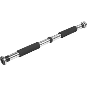 Comparateur de prix : GORILLA SPORTS Barre de traction fixe de porte
