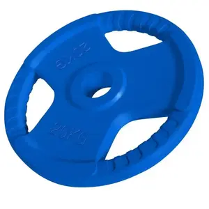 Comparateur de prix : Gorilla Sports Disques 51mm de 1,25 à 25KG non défini 20kg