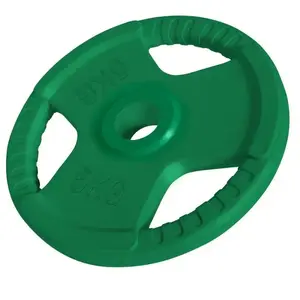 Comparateur de prix : Gorilla Sports Disques 51mm de 1,25 à 25KG non défini 5kg