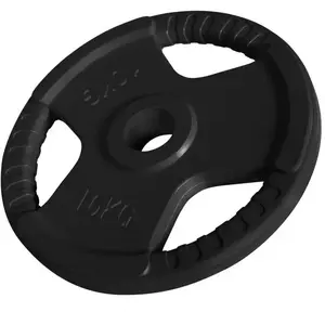 Comparateur de prix : Gorilla Sports Disques 51mm de 1,25 à 25KG non défini 10kg