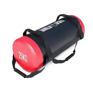 Fitness bag - Sacs lestés de 5 à 30 kg - Poids : 25 kg - Gorilla Sports