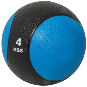 Tunturi Slam Ball – 5 kg pour entraînement professionnel