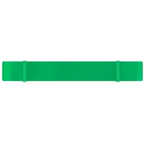 Comparateur de prix : Bande de résistance élastique GORILLA SPORTS - 2080 x 4,5 x 45mm - ver...