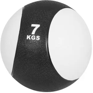 Comparateur de prix : Medecine balls en caoutchouc de 1 a 10 kg poids 7 kg
