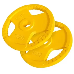 Comparateur de prix : Gorilla Sports Disques 51mm de 1,25 à 25KG non défini 30kg (2x15kg)