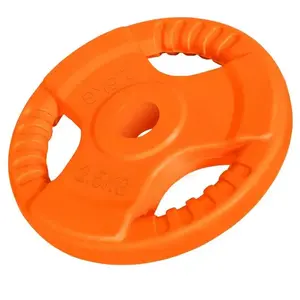 Comparateur de prix : Gorilla Sports Disques 31mm de 1,25 à 25KG non défini 2.5kg
